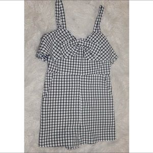 Privy Romper